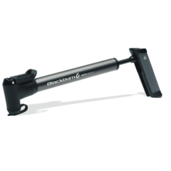 Blackburn Mountain Anyvalve black