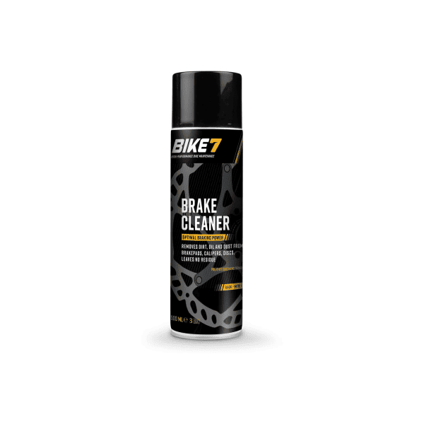 BIKE7 BRAKE CLEANER 500ML