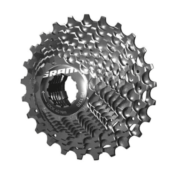 Sram pg-1170 kettingwiel cassette 11speed 11-28tan