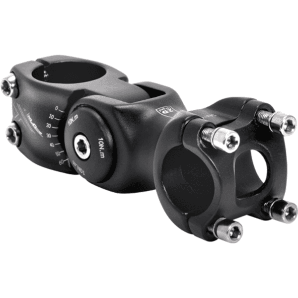 STUURPEN AHEAD 11/8" XLC COMP 90 VERST 25.4 ZW
