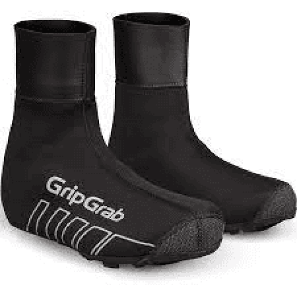 Ride Waterproof Shoe Covers L