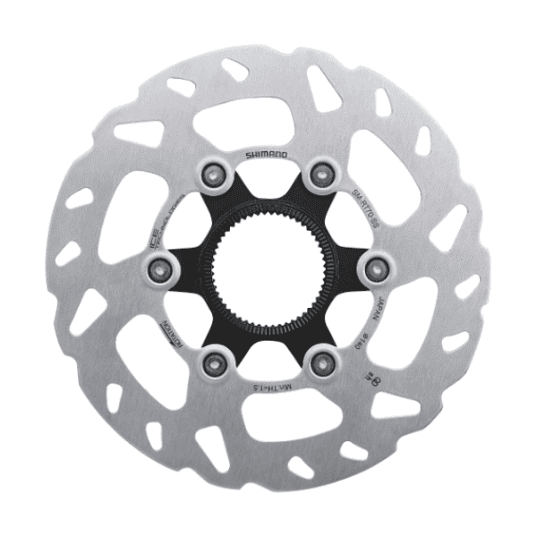 Shim remschijf 140mm centerlock
