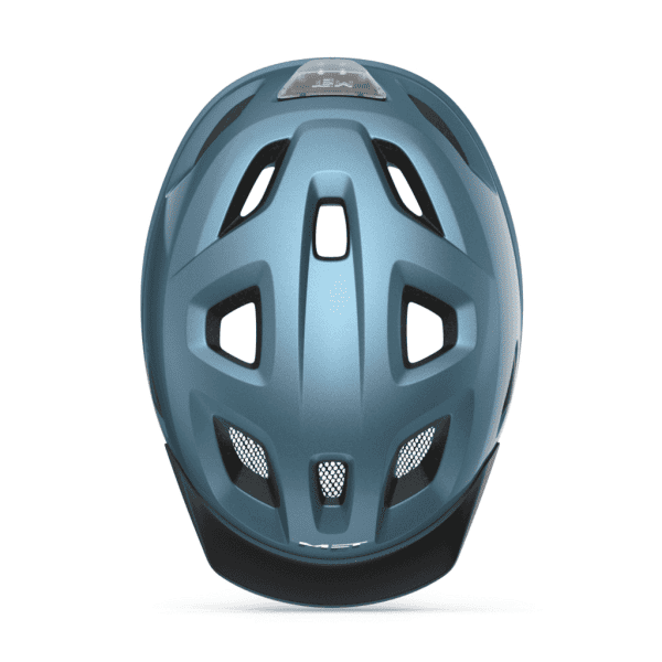 VALHELM MET MOBILITE BL S/M