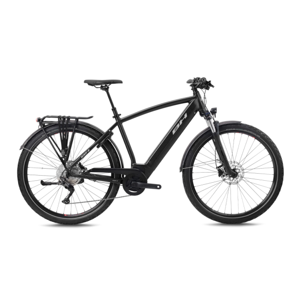 ATOM CROSS PRO Maat SM