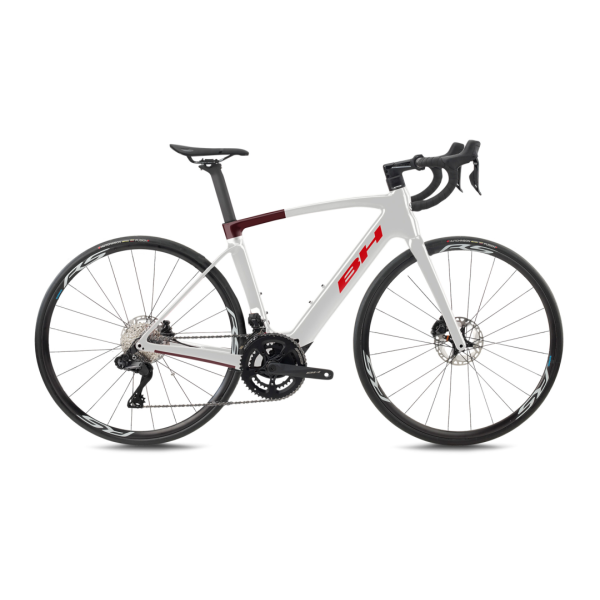 iRS1 CARBON 1.4 MD
