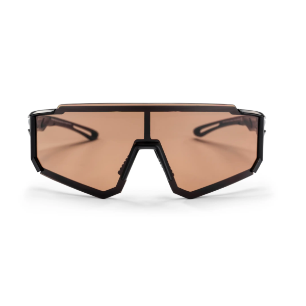 CHPO bril Siri Black/Amber