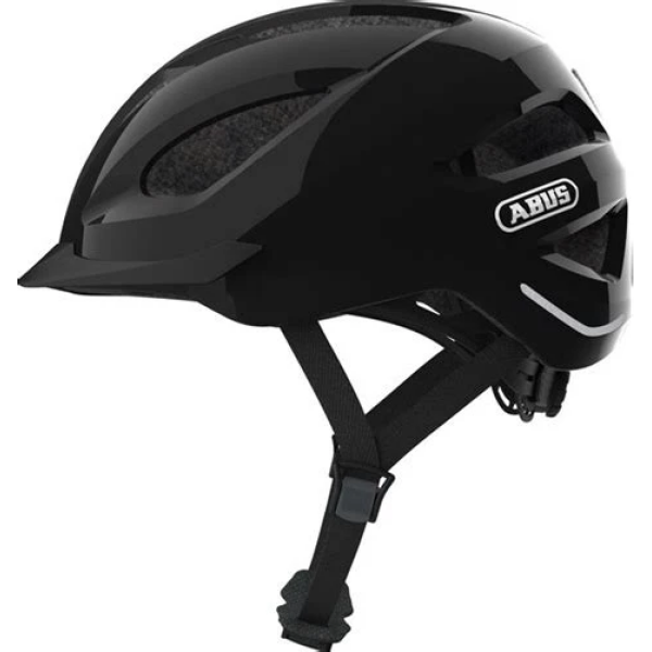 Abus helm Pedelec 1.2 shiny black M 52-57 cm