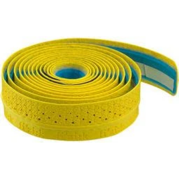 Fizik stuurlint performance classic geel