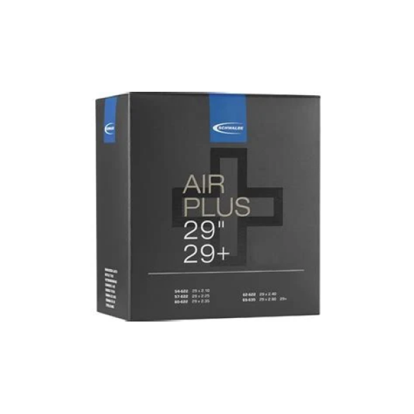 SCHWALBE BNB NR.19+APAIR PLUS 54/65-622 SV40