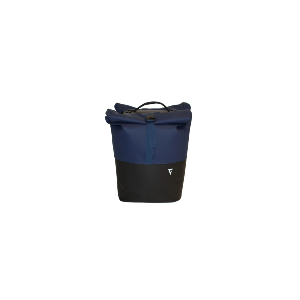 Giant Malm? Double MIK 2.0 - Matt Black / Dark Blu