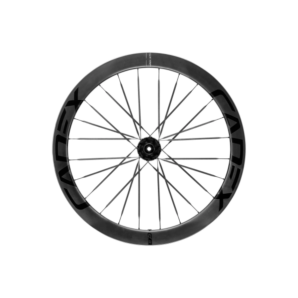 CADEX 50 HOOKLESS ULTRA DISC BRAKE-SHIMANO RW